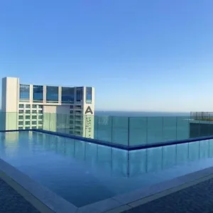 Apartment Haeundae Ocean Family, Busan