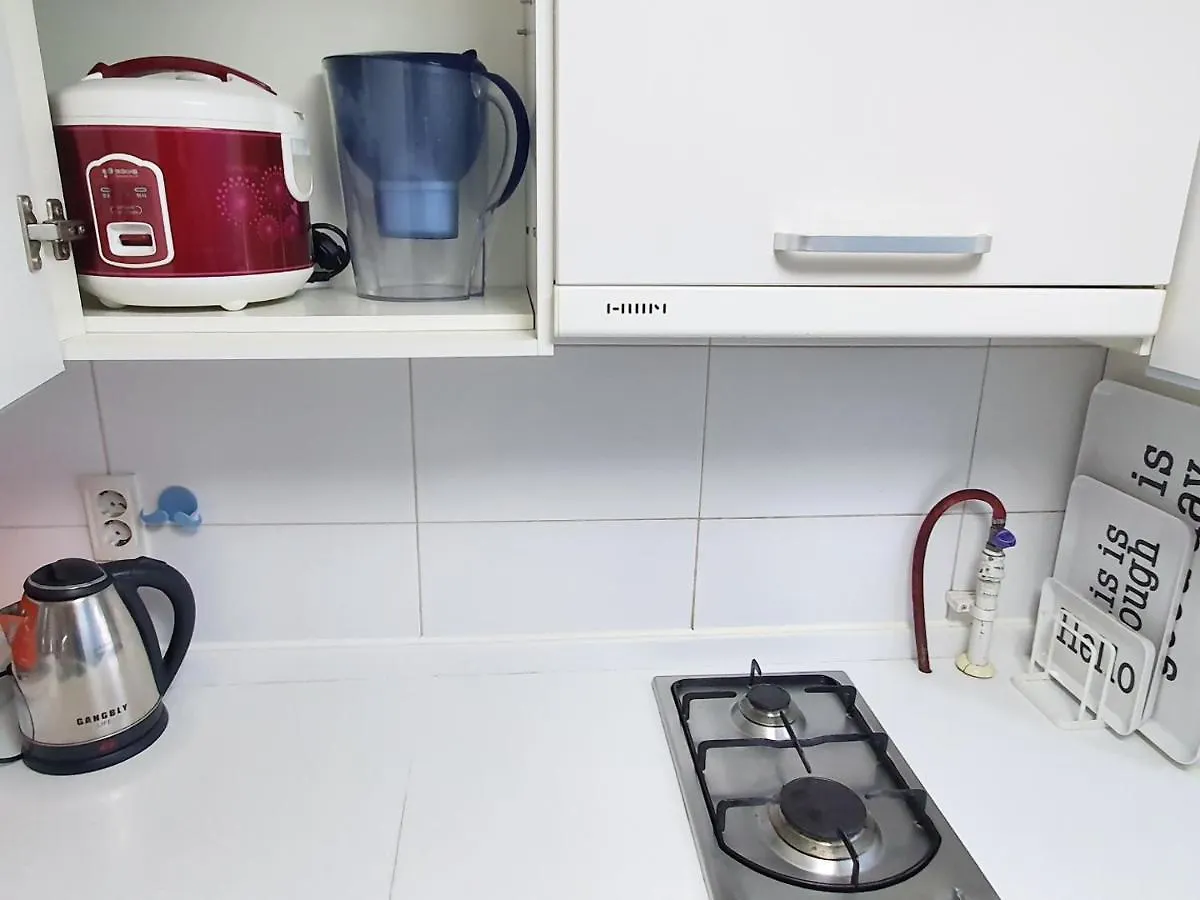Ck Apartment 1 Busan South Korea
