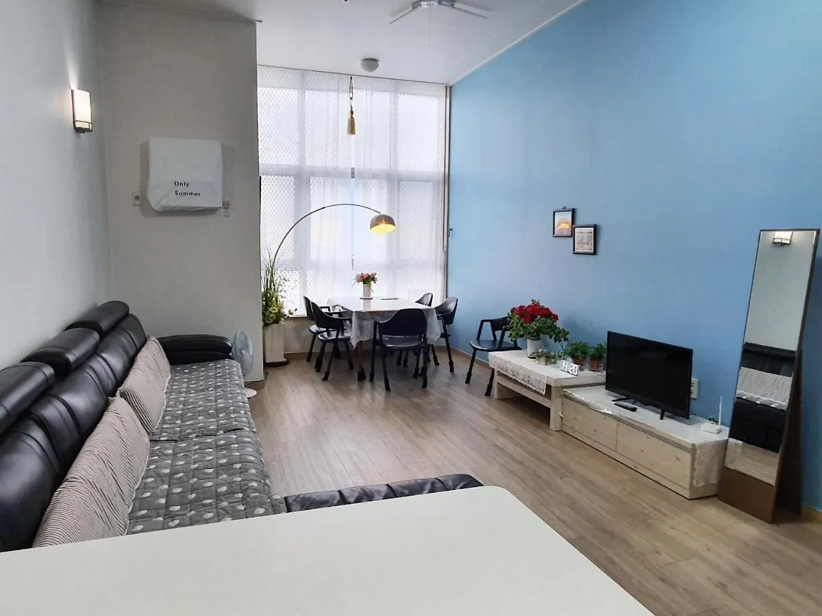 Ck Apartment 1 Busan 0*,  South Korea