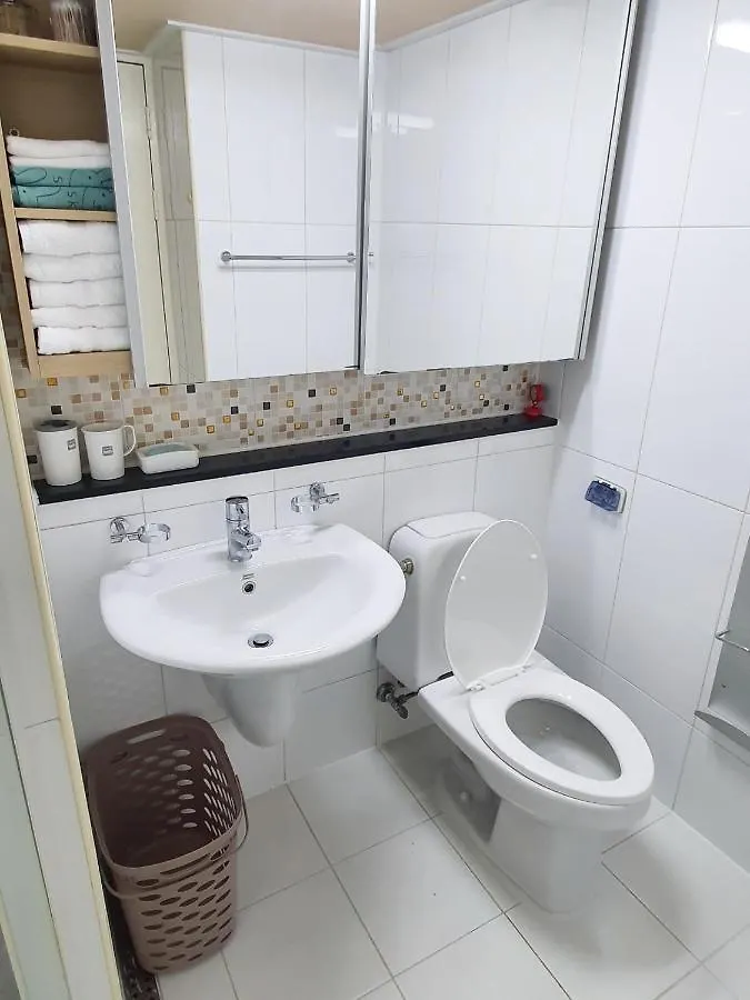 Ck Apartment 1 Busan