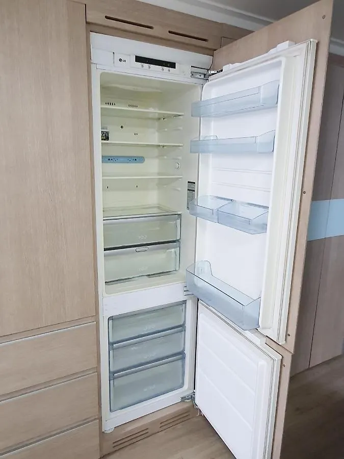 Ck Apartment 1 Busan
