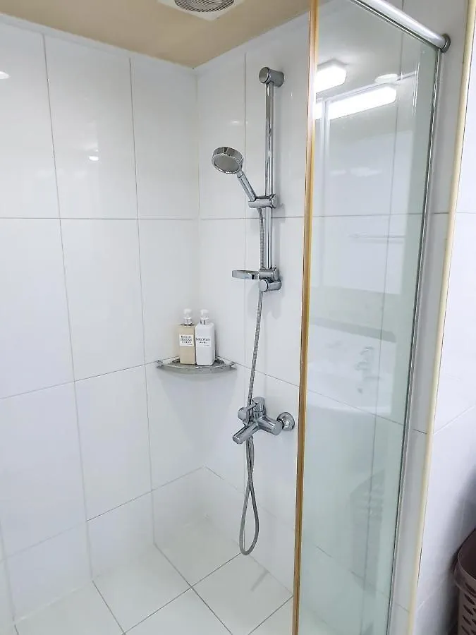 Ck Apartment 1 Busan